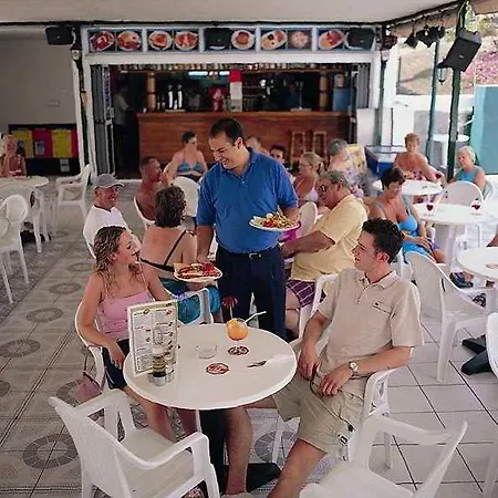 Malibu * Puerto Rico (Gran Canaria)
