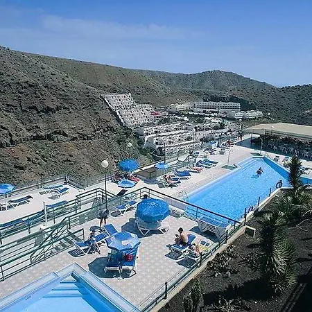 Apartamento Malibu