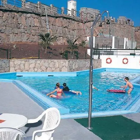 Malibu Apartamento Puerto Rico (Gran Canaria)
