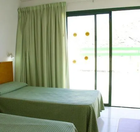 Malibu Apartamento *